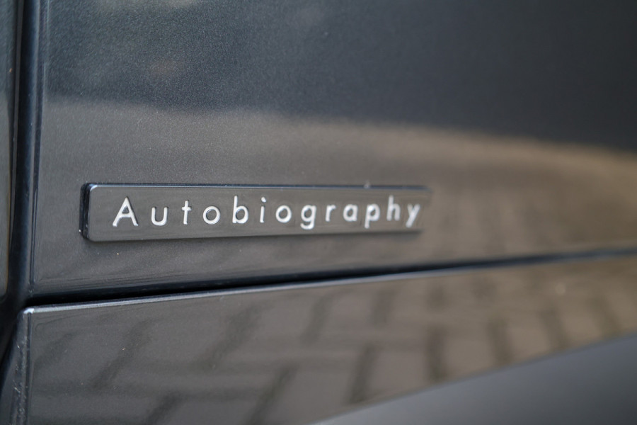 Land Rover Range Rover Sport 3.0 P550e Autobiography PHEV | BTW | VOL! | MASSAGE | 24'' VOSSEN | 4X STOELKOELING | HUD | SOFT-CLOSE |