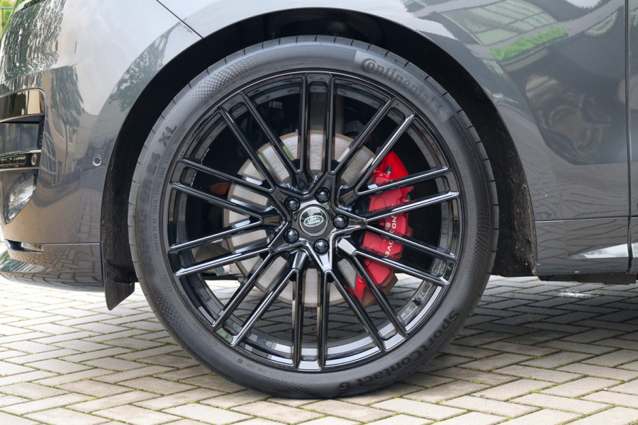 Land Rover Range Rover Sport 3.0 P550e Autobiography PHEV | BTW | VOL! | MASSAGE | 24'' VOSSEN | 4X STOELKOELING | HUD | SOFT-CLOSE |