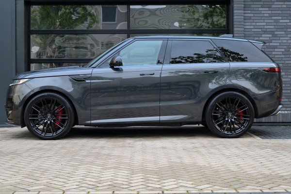 Land Rover Range Rover Sport 3.0 P550e Autobiography PHEV | BTW | VOL! | MASSAGE | 24'' VOSSEN | 4X STOELKOELING | HUD | SOFT-CLOSE |