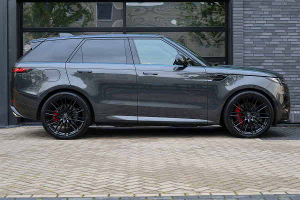 Land Rover Range Rover Sport 3.0 P550e Autobiography PHEV | BTW | VOL! | MASSAGE | 24'' VOSSEN | 4X STOELKOELING | HUD | SOFT-CLOSE |