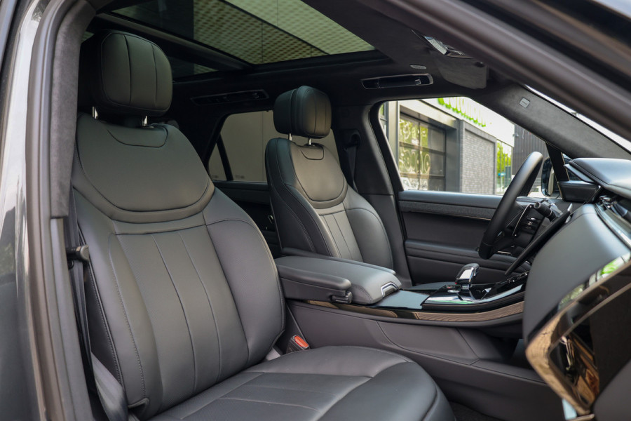 Land Rover Range Rover Sport 3.0 P550e Autobiography PHEV | BTW | VOL! | MASSAGE | 24'' VOSSEN | 4X STOELKOELING | HUD | SOFT-CLOSE |