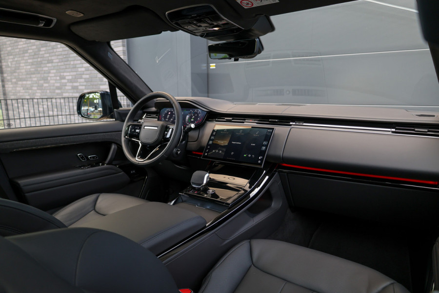 Land Rover Range Rover Sport 3.0 P550e Autobiography PHEV | BTW | VOL! | MASSAGE | 24'' VOSSEN | 4X STOELKOELING | HUD | SOFT-CLOSE |