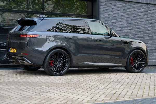 Land Rover Range Rover Sport 3.0 P550e Autobiography PHEV | BTW | VOL! | MASSAGE | 24'' VOSSEN | 4X STOELKOELING | HUD | SOFT-CLOSE |