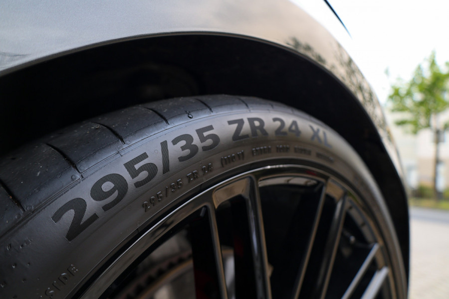 Land Rover Range Rover Sport 3.0 P550e Autobiography PHEV | BTW | VOL! | MASSAGE | 24'' VOSSEN | 4X STOELKOELING | HUD | SOFT-CLOSE |