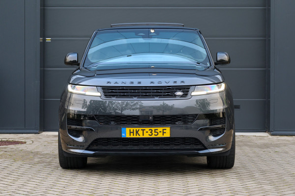 Land Rover Range Rover Sport 3.0 P550e Autobiography PHEV | BTW | VOL! | MASSAGE | 24'' VOSSEN | 4X STOELKOELING | HUD | SOFT-CLOSE |