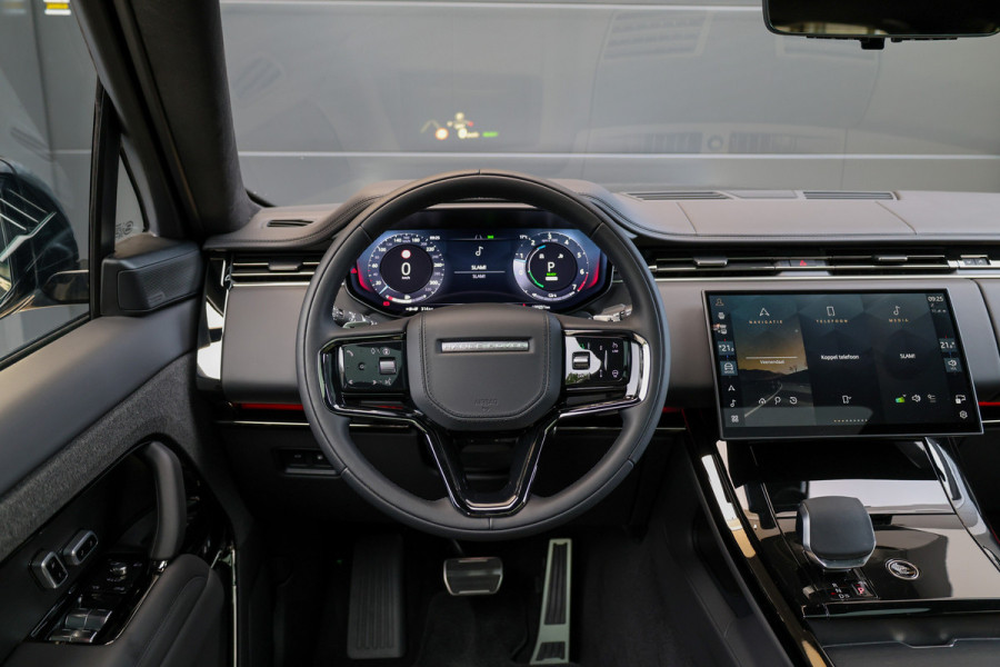 Land Rover Range Rover Sport 3.0 P550e Autobiography PHEV | BTW | VOL! | MASSAGE | 24'' VOSSEN | 4X STOELKOELING | HUD | SOFT-CLOSE |