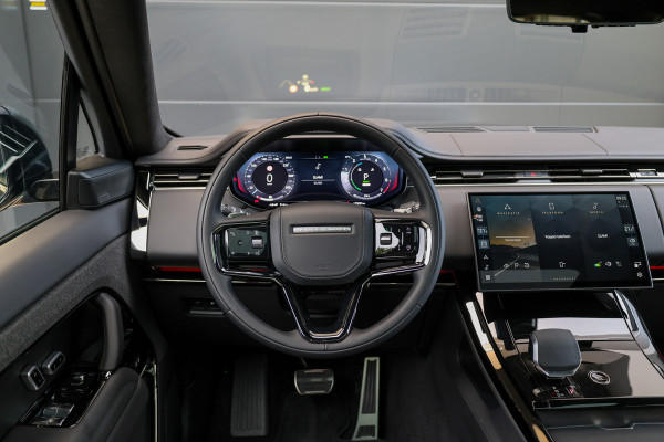 Land Rover Range Rover Sport 3.0 P550e Autobiography PHEV | BTW | VOL! | MASSAGE | 24'' VOSSEN | 4X STOELKOELING | HUD | SOFT-CLOSE |