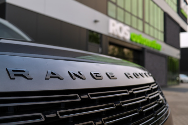 Land Rover Range Rover Sport 3.0 P550e Autobiography PHEV | BTW | VOL! | MASSAGE | 24'' VOSSEN | 4X STOELKOELING | HUD | SOFT-CLOSE |