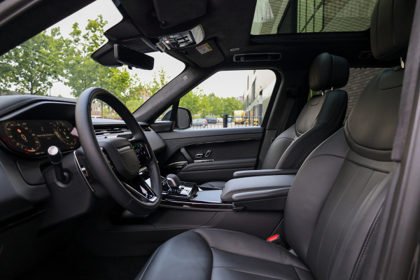 Land Rover Range Rover Sport 3.0 P550e Autobiography PHEV | BTW | VOL! | MASSAGE | 24'' VOSSEN | 4X STOELKOELING | HUD | SOFT-CLOSE |