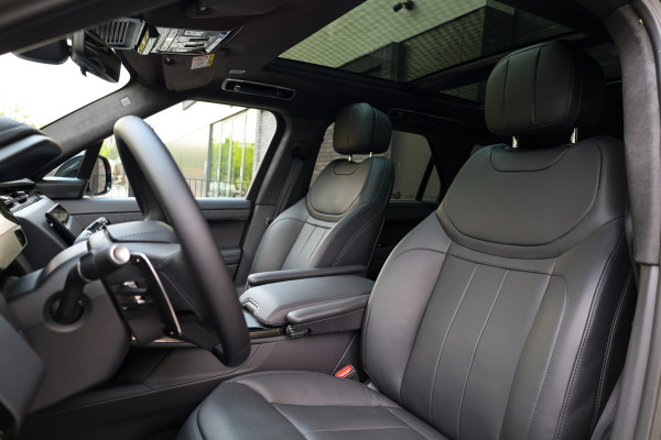 Land Rover Range Rover Sport 3.0 P550e Autobiography PHEV | BTW | VOL! | MASSAGE | 24'' VOSSEN | 4X STOELKOELING | HUD | SOFT-CLOSE |