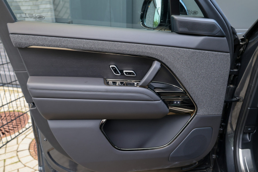 Land Rover Range Rover Sport 3.0 P550e Autobiography PHEV | BTW | VOL! | MASSAGE | 24'' VOSSEN | 4X STOELKOELING | HUD | SOFT-CLOSE |
