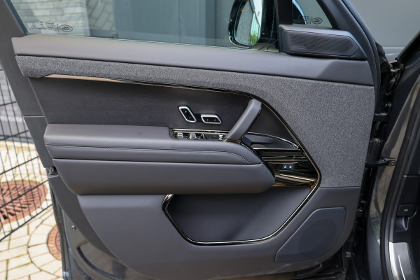 Land Rover Range Rover Sport 3.0 P550e Autobiography PHEV | BTW | VOL! | MASSAGE | 24'' VOSSEN | 4X STOELKOELING | HUD | SOFT-CLOSE |