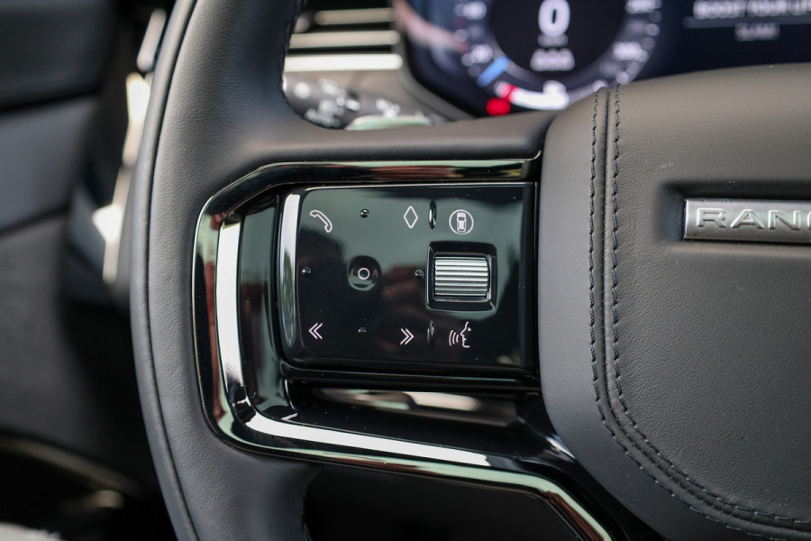Land Rover Range Rover Sport 3.0 P550e Autobiography PHEV | BTW | VOL! | MASSAGE | 24'' VOSSEN | 4X STOELKOELING | HUD | SOFT-CLOSE |