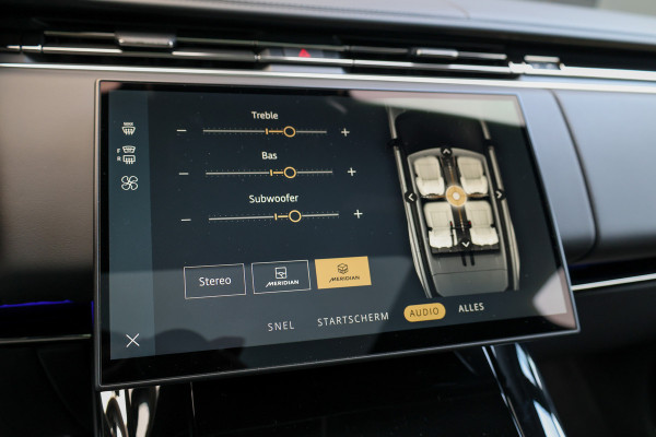 Land Rover Range Rover Sport 3.0 P550e Autobiography PHEV | BTW | VOL! | MASSAGE | 24'' VOSSEN | 4X STOELKOELING | HUD | SOFT-CLOSE |