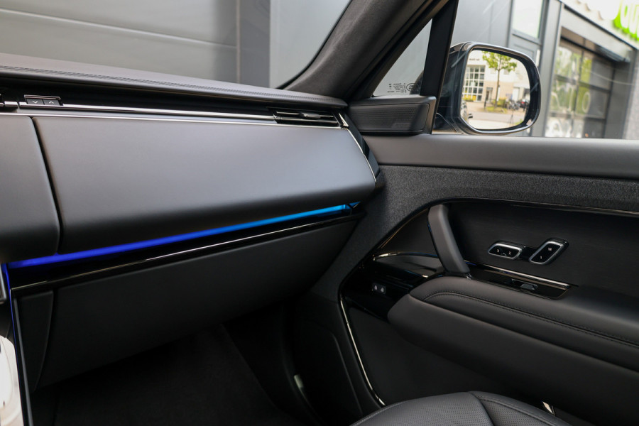 Land Rover Range Rover Sport 3.0 P550e Autobiography PHEV | BTW | VOL! | MASSAGE | 24'' VOSSEN | 4X STOELKOELING | HUD | SOFT-CLOSE |