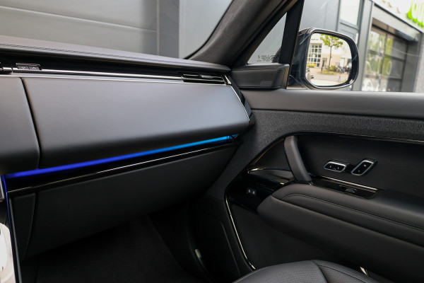 Land Rover Range Rover Sport 3.0 P550e Autobiography PHEV | BTW | VOL! | MASSAGE | 24'' VOSSEN | 4X STOELKOELING | HUD | SOFT-CLOSE |