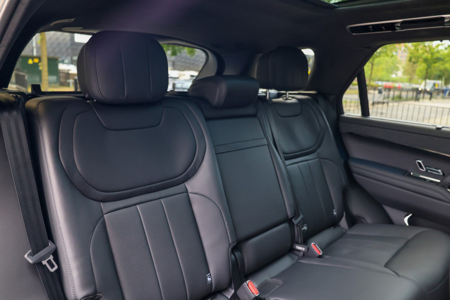 Land Rover Range Rover Sport 3.0 P550e Autobiography PHEV | BTW | VOL! | MASSAGE | 24'' VOSSEN | 4X STOELKOELING | HUD | SOFT-CLOSE |