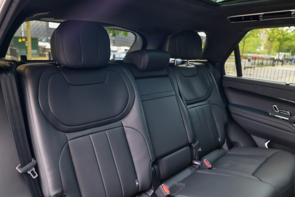 Land Rover Range Rover Sport 3.0 P550e Autobiography PHEV | BTW | VOL! | MASSAGE | 24'' VOSSEN | 4X STOELKOELING | HUD | SOFT-CLOSE |