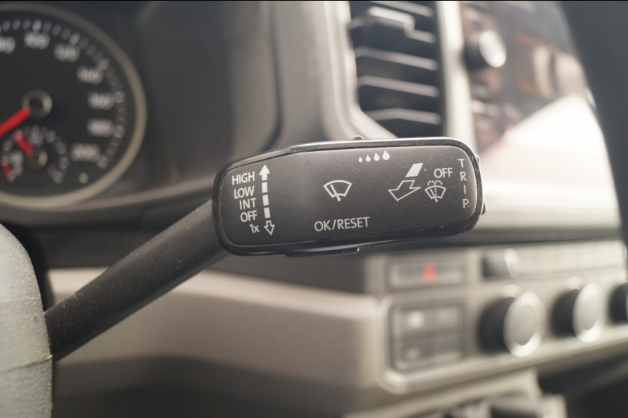Volkswagen Crafter 35 2.0 TDI 177pk L3-H3 -NAVI-AIRCO-PDC-TREKHAAK-