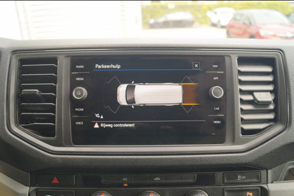 Volkswagen Crafter 35 2.0 TDI 177pk L3-H3 -NAVI-AIRCO-PDC-TREKHAAK-
