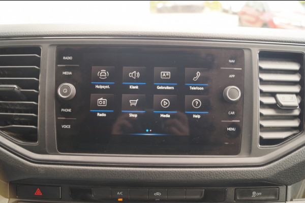 Volkswagen Crafter 35 2.0 TDI 177pk L3-H3 -NAVI-AIRCO-PDC-TREKHAAK-