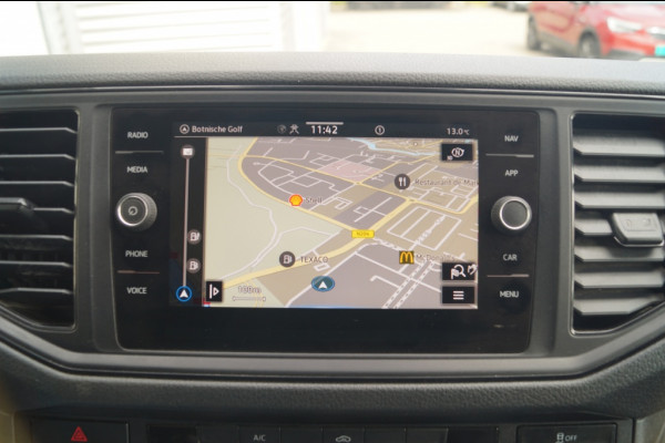 Volkswagen Crafter 35 2.0 TDI 177pk L3-H3 -NAVI-AIRCO-PDC-TREKHAAK-