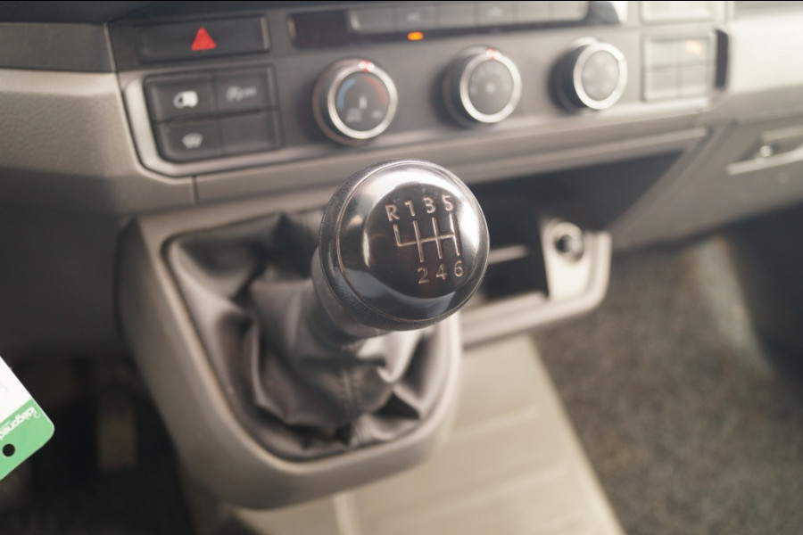 Volkswagen Crafter 35 2.0 TDI 177pk L3-H3 -NAVI-AIRCO-PDC-TREKHAAK-