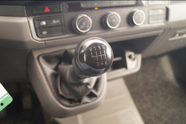 Volkswagen Crafter 35 2.0 TDI 177pk L3-H3 -NAVI-AIRCO-PDC-TREKHAAK-