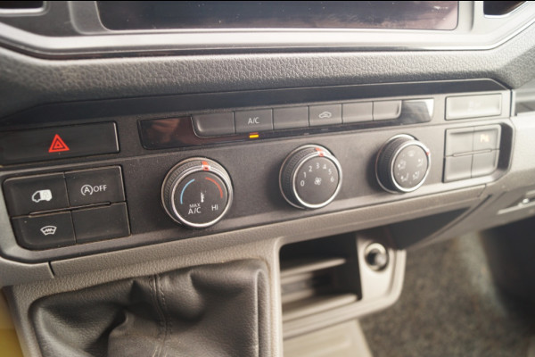 Volkswagen Crafter 35 2.0 TDI 177pk L3-H3 -NAVI-AIRCO-PDC-TREKHAAK-
