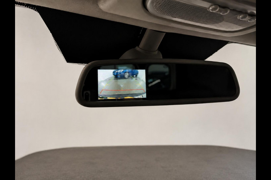 Mercedes-Benz Citan 108 CDI  Lang Airco Navi Cruise Camera Schuifdeur Houten Laadvloer