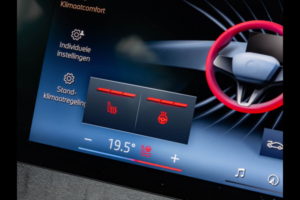 BMW iX xDrive60 112kWh - M-Sport - Trekhaak - ACC- Harman Kardon