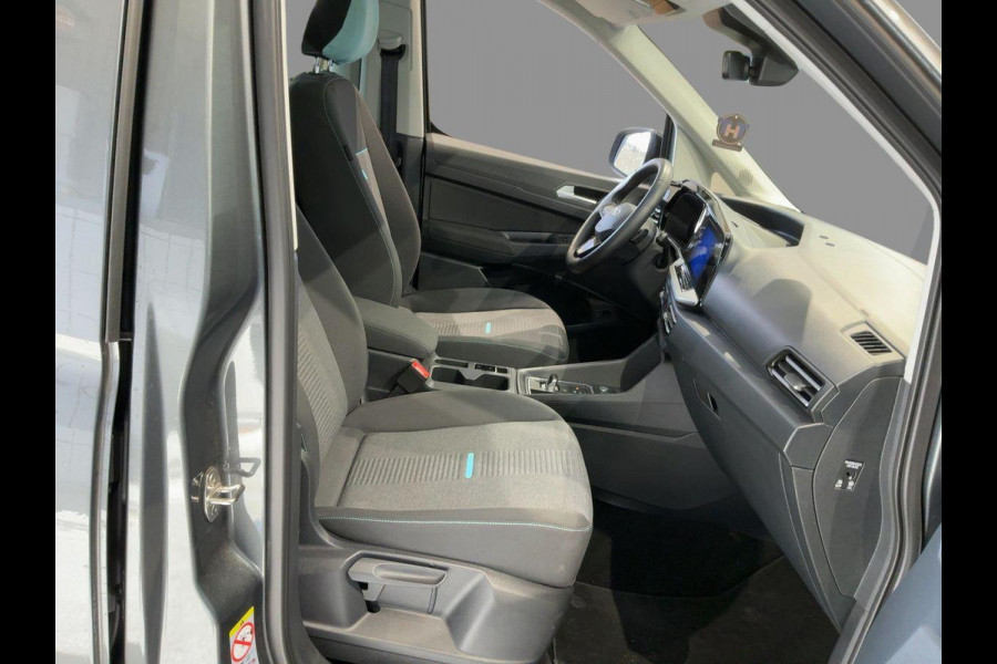 Ford Tourneo Connect 1.5 EcoBoost PHEV L2 Active |  Panoramadak | 150pk  | 7 persoons | Achteruitrijcamera | Navigatiesysteem