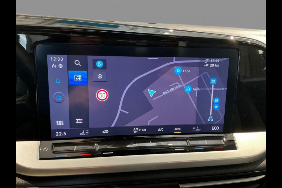 Ford Tourneo Connect 1.5 EcoBoost PHEV L2 Active |  Panoramadak | 150pk  | 7 persoons | Achteruitrijcamera | Navigatiesysteem