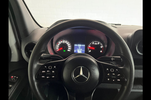 Mercedes-Benz Sprinter Automaat Servicewagen 314 2.2 CDI 140PK L2H2 euro6 BOTT, Victron V230, Standkachel Trekhaak RIJKLAARPRIJS