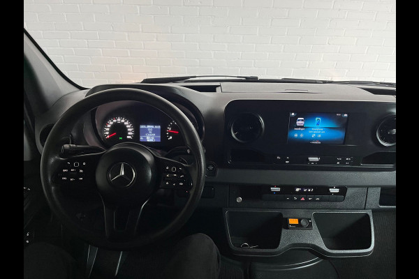 Mercedes-Benz Sprinter Automaat Servicewagen 314 2.2 CDI 140PK L2H2 euro6 BOTT, Victron V230, Standkachel Trekhaak RIJKLAARPRIJS