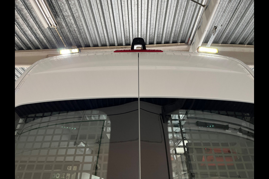 Mercedes-Benz Sprinter Automaat Servicewagen 314 2.2 CDI 140PK L2H2 euro6 BOTT, Victron V230, Standkachel Trekhaak RIJKLAARPRIJS