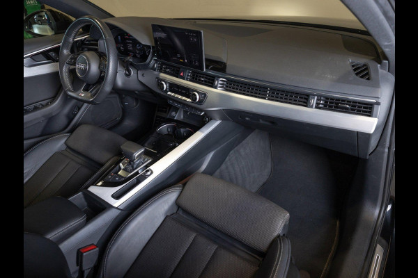 Audi A4 Avant 35 TFSI 3x S-Line / 150pk / Panorama dak / Achteruitrij camera / Stoelverwarming /
