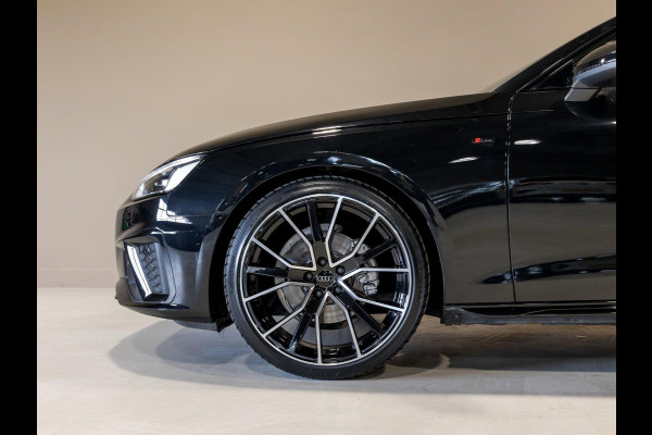 Audi A4 Avant 35 TFSI 3x S-Line / 150pk / Panorama dak / Achteruitrij camera / Stoelverwarming /