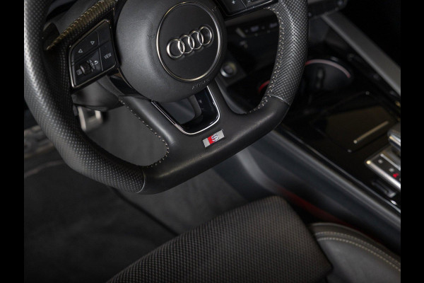 Audi A4 Avant 35 TFSI 3x S-Line / 150pk / Panorama dak / Achteruitrij camera / Stoelverwarming /