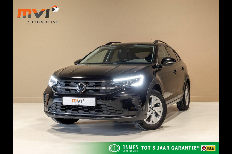 Volkswagen Taigo 1.0 TSI Life Business / 110pk / Achteruitrij camera / Automatische klimaatregeling /