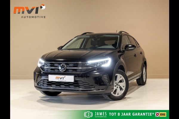 Volkswagen Taigo 1.0 TSI Life Business / 110pk / Achteruitrij camera / Automatische klimaatregeling /