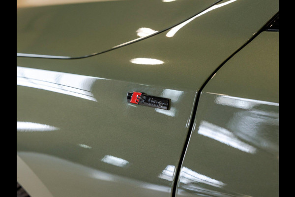 Audi A3 Sportback 35 TFSI 2x S-Line edition / 150pk / Maxton / Panorama dak / Sonos / Achteruitrij camera /