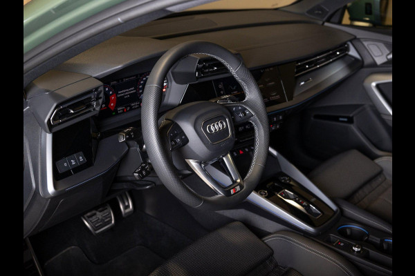 Audi A3 Sportback 35 TFSI 2x S-Line edition / 150pk / Maxton / Panorama dak / Sonos / Achteruitrij camera /