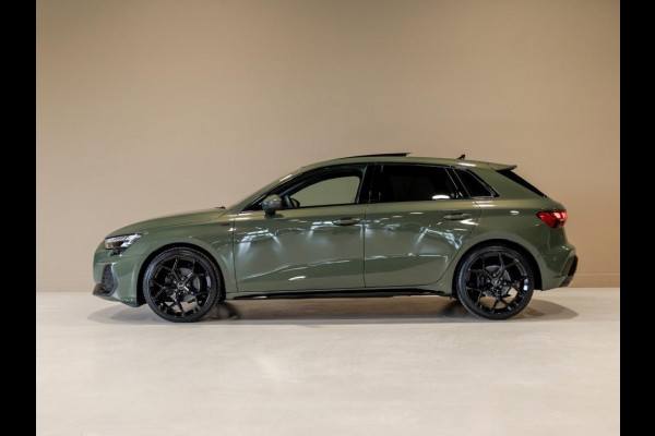 Audi A3 Sportback 35 TFSI 2x S-Line edition / 150pk / Panorama dak / Sonos / Achteruitrij camera /