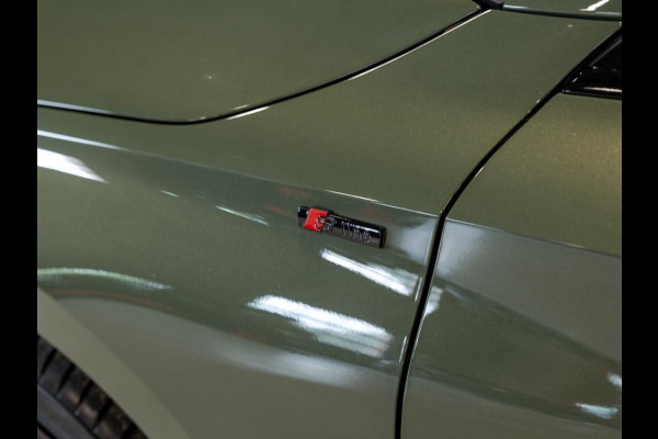 Audi A3 Sportback 35 TFSI 2x S-Line edition / 150pk / Panorama dak / Sonos / Achteruitrij camera /