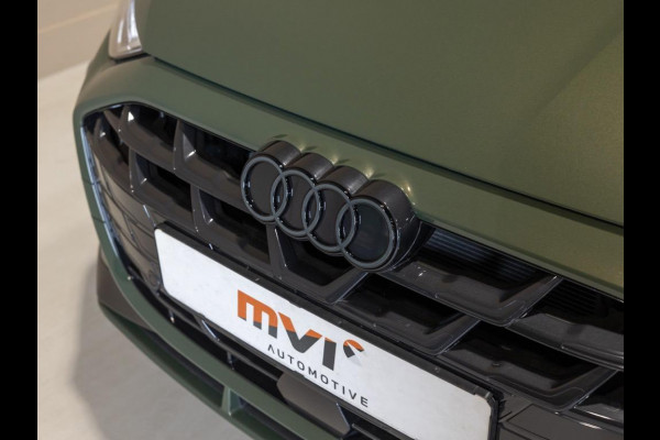 Audi A3 Sportback 35 TFSI 2x S-Line edition / 150pk / Panorama dak / Sonos / Achteruitrij camera /