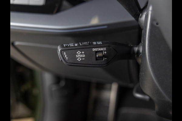 Audi A3 Sportback 35 TFSI 2x S-Line edition / 150pk / Panorama dak / Sonos / Achteruitrij camera /