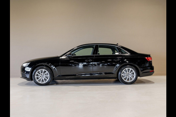Audi A4 Limousine 35 TFSI Launch edition Business / 150pk / Clima / Apple Carplay / Cruise