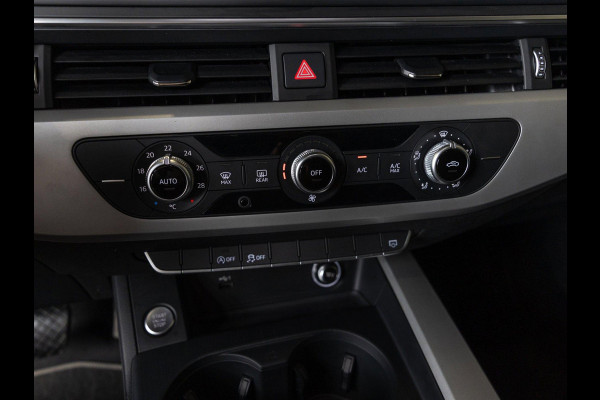 Audi A4 Limousine 35 TFSI Launch edition Business / 150pk / Clima / Apple Carplay / Cruise