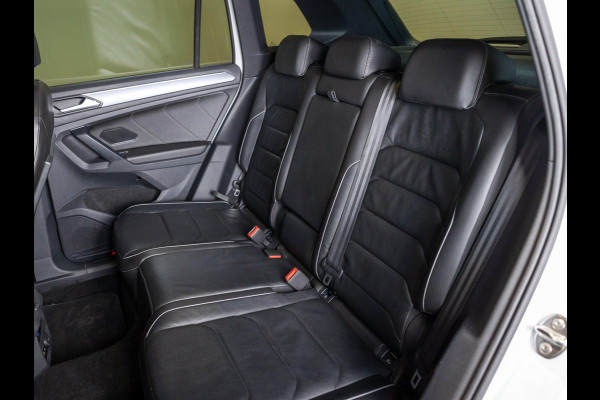 Volkswagen Tiguan 2.0 TSI 4Motion 2x R-Line / 230pk / Panorama dak / Rondomzicht camera / Dynaudio /